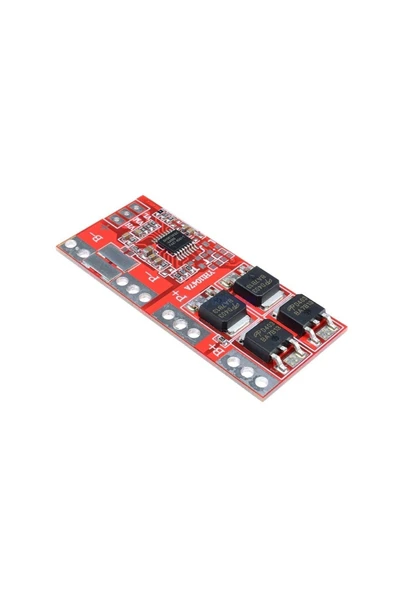 4S 30A BMS - Resim 4