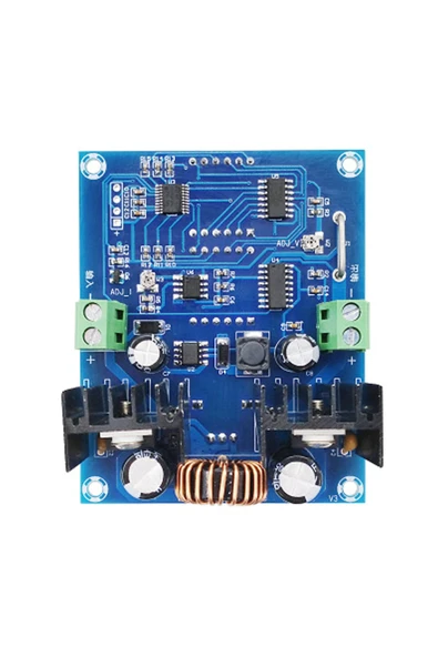 XL4016 Modül XH-M403 - Resim 7