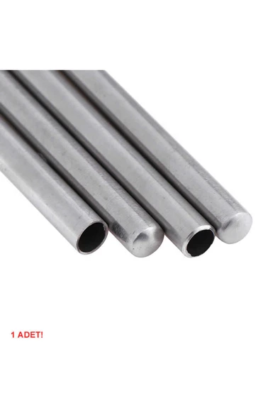 Çelik Sensör Başlığı 4x50mm - Resim 6