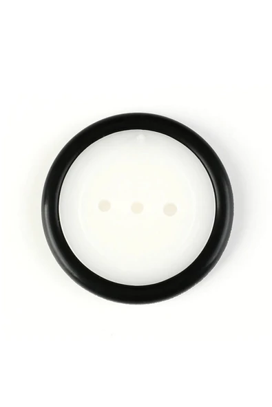 29mm Rubber Tekerlek - Resim 5
