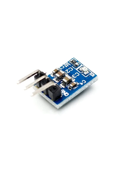 AMS1117 Modül DIP 3.3V - Resim 5