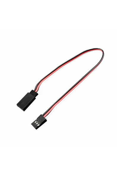 Servo Motor Uzatma Kablosu 30cm - Resim 5