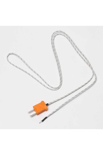 Thermocouple K-type TP-01 1 Metre - Resim 2
