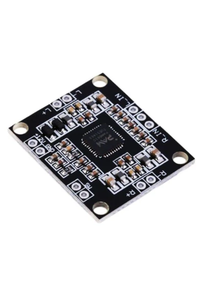 PAM8610 Modül Siyah ürün görseli 1