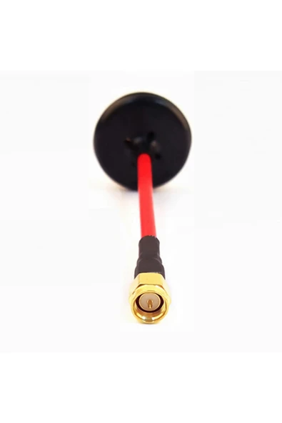 5.8Ghz Anten Sma Erkek - Resim 3
