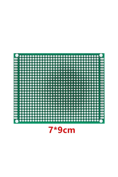 7x9cm Pcb 2631 - Resim 5