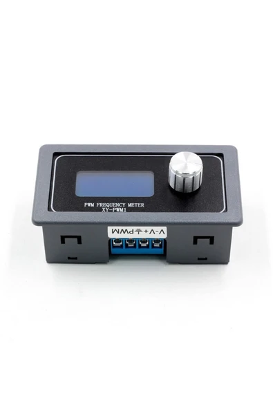 XY-PWM1 Sinyal Jeneratör Modül - Resim 4