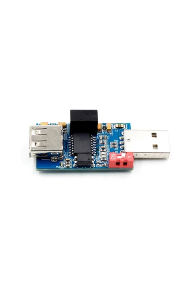 ADUM3160 Modül - Resim 7