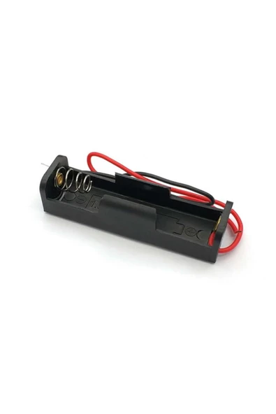 AA Pil Kutusu 1x - Resim 4