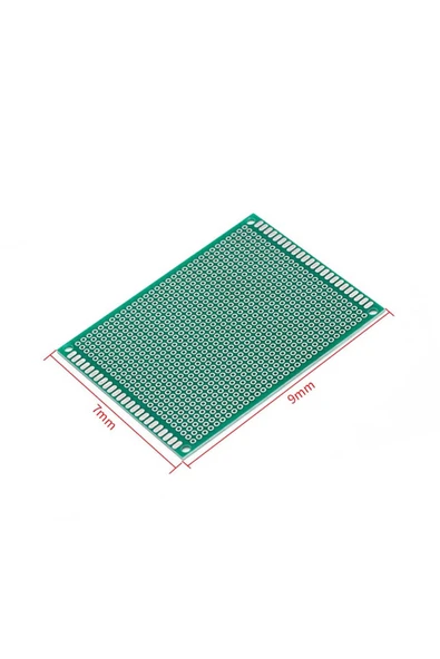 7x9cm Pcb 2631 - Resim 8