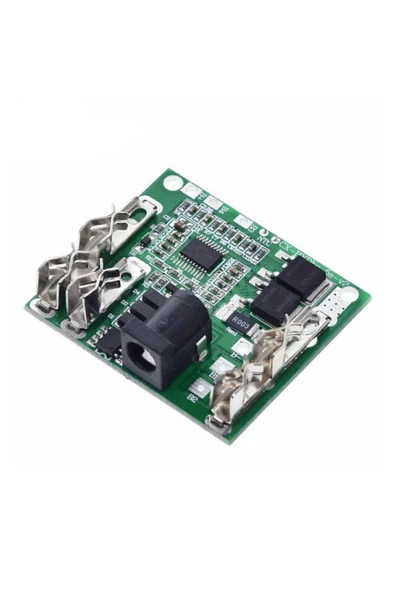 5S 20A BMS - Resim 2