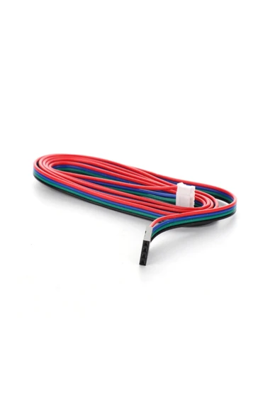 Step Motor Kablosu ( 6pin 4pin ) - Resim 5