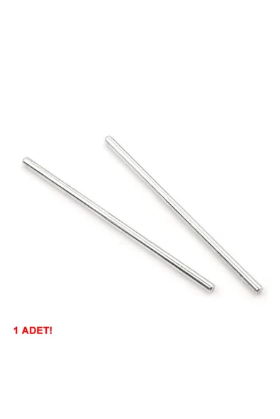 2x60mm Mil Çubuk - Resim 4