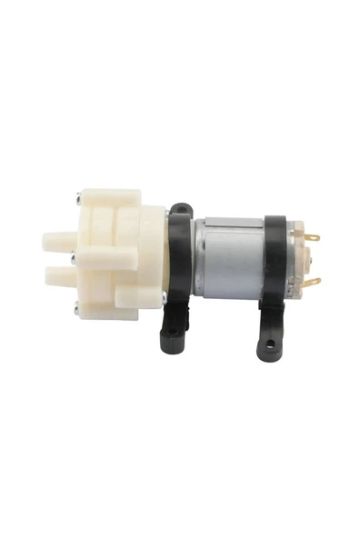 12V Su Pompası - Resim 3