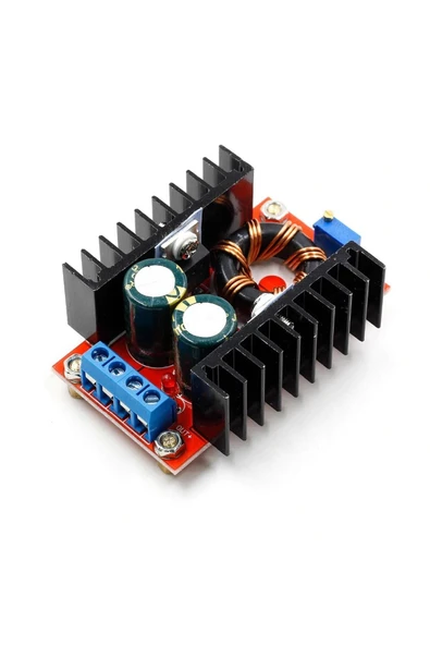 150W Boost Modül - Resim 5