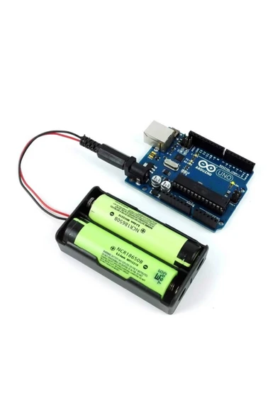 Battery Box 2 DC Kablolu - Resim 7