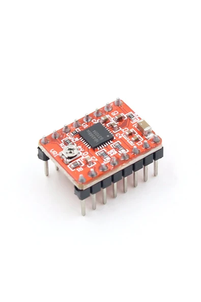 A4988 Modül - Resim 3