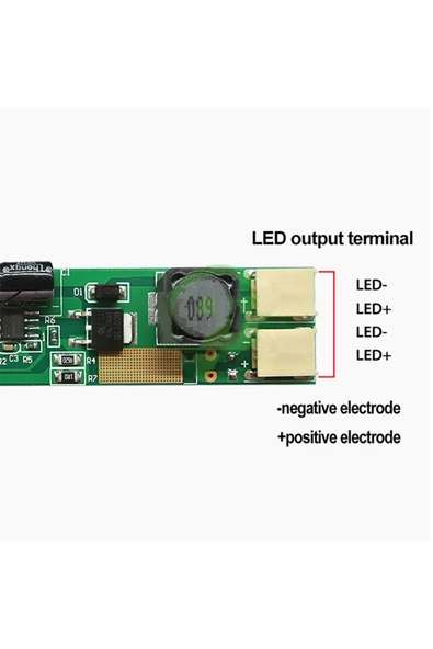 CA-155 Power Modül - Resim 4