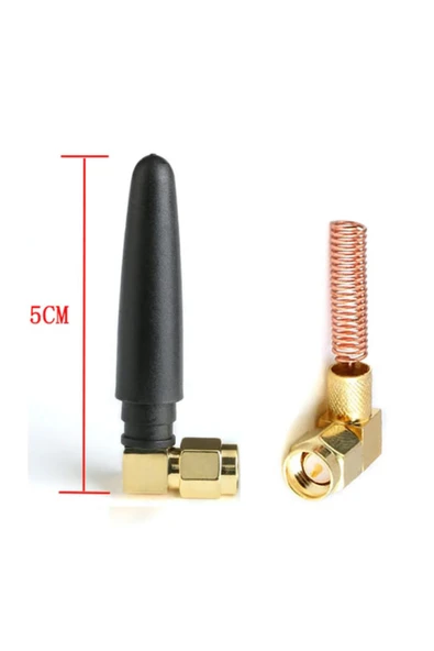 433Mhz RF SMA Anten - Resim 2