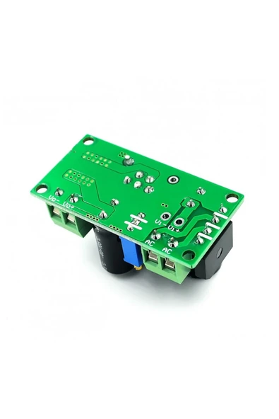 LM2596HV Modül - Resim 7