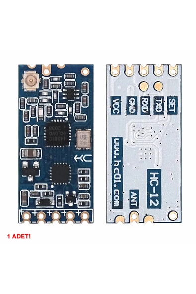 HC-12 - Resim 4