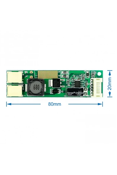 CA-155 Power Modül - Resim 8