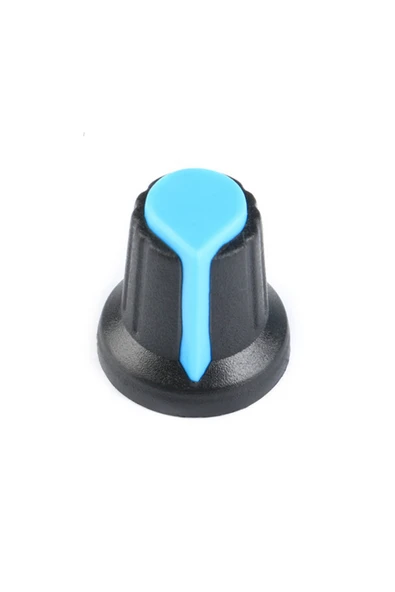 6mm Pot Başlığı - Resim 5