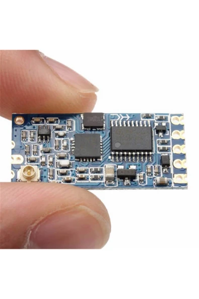 HC-12 - Resim 2