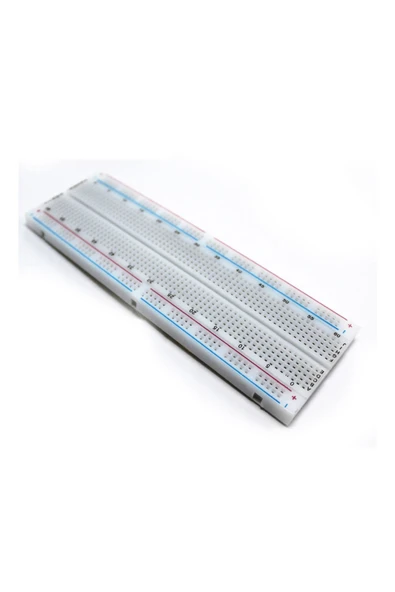 MB102 Breadboard - Resim 4
