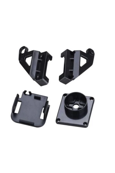 SG90 PT Pan Tilt - Resim 5