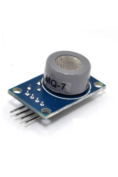 MQ-7 Sensor Modül - Resim 3