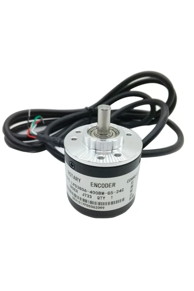 Enkoder 400 Pals LPD3806-400BM-G5-24C - Resim 7