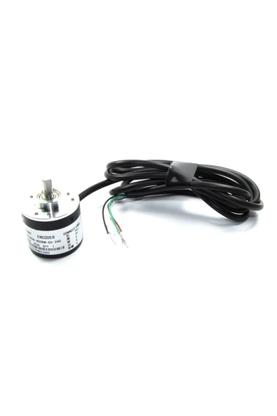 Enkoder 400 Pals LPD3806-400BM-G5-24C - Resim 2