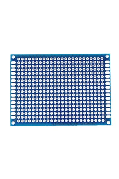 1824 PCB 5x7CM - Resim 2
