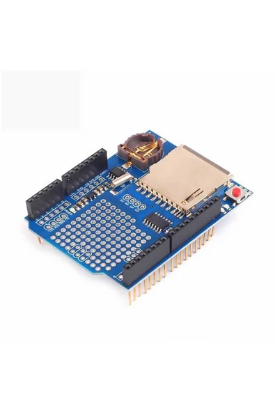 SD Kart Shield - Resim 3