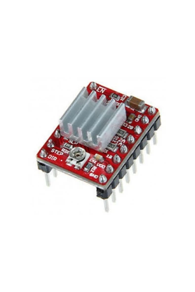 A4988 Modül - Resim 7
