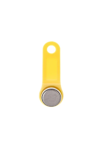 DS1990A İbutton Tag - Resim 5