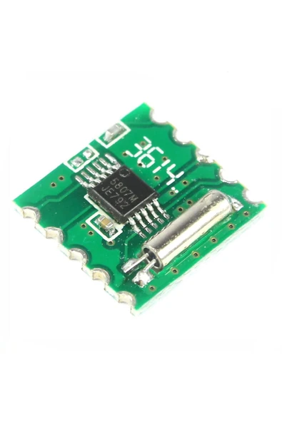 RDA5807M - Resim 7
