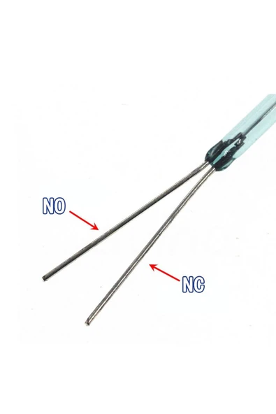 Reed Switch 3 Pin - Resim 5