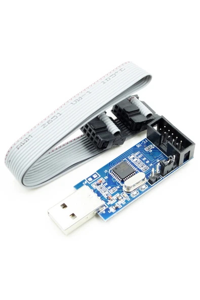 USBASP Atmel Programlayıcı ürün görseli 1