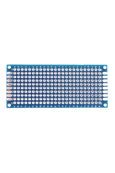 1024 Pcb 3x7cm - Resim 2