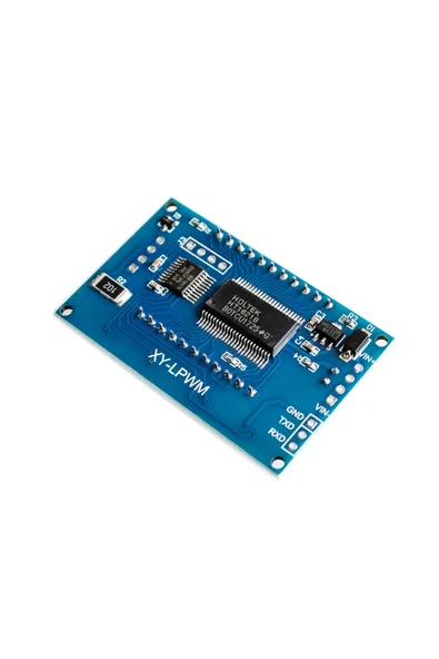 Sinyal Jeneratör Modülü Xy-Lpwm - Resim 7