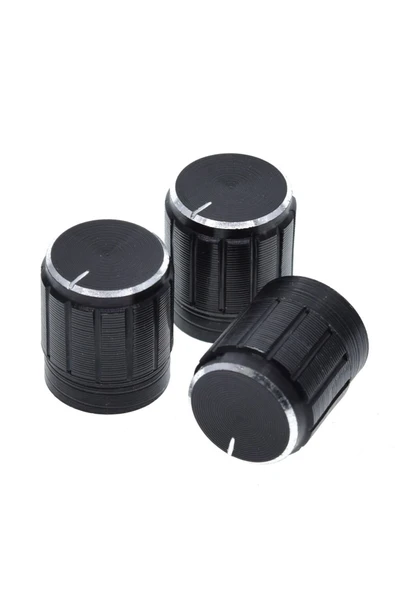 6mm Alüminyum Pot Başlığı - Resim 8