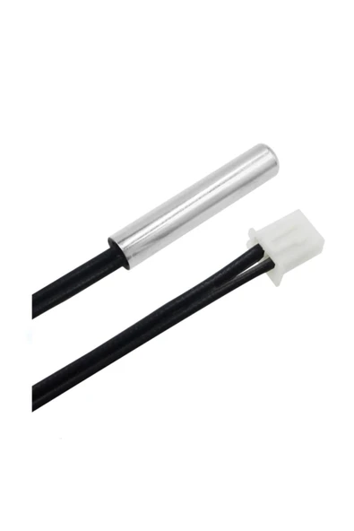 Kablolu 10K NTC Sensör 100cm - Resim 2
