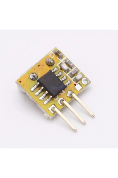 RXB14 RF Alıcı Modül - Resim 3