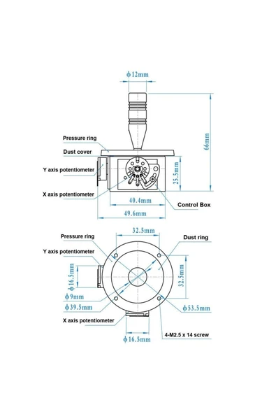 JH-D202X-R2 - Resim 7