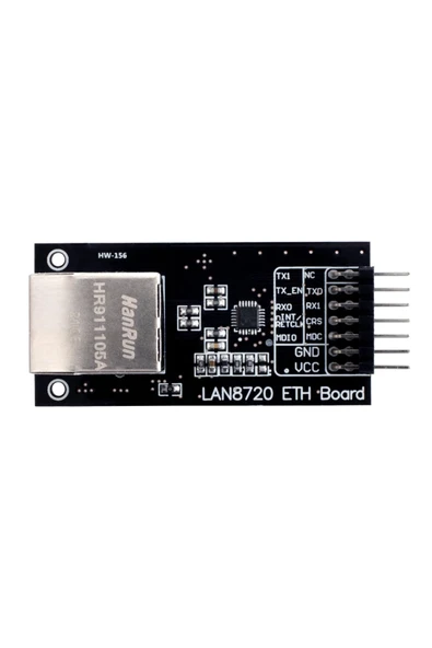 LAN8720 Modül - Resim 3