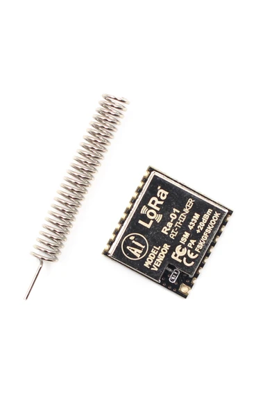 Ra-01 SX1278 Modül ürün görseli 1