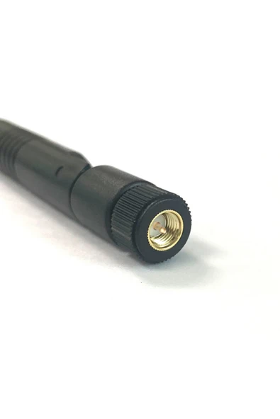 12dbi Anten 39cm Sma Erkek - Resim 4