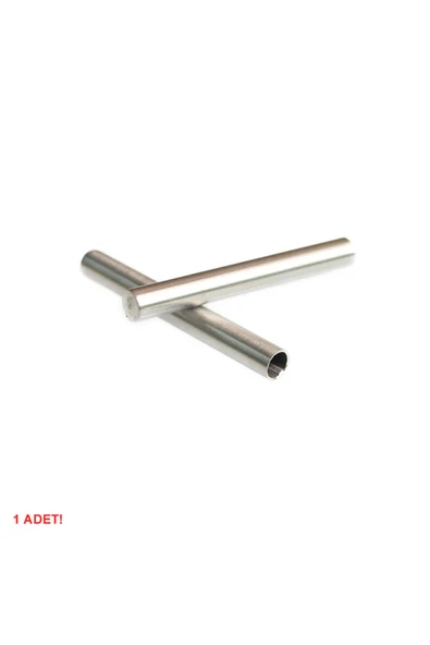 Çelik Sensör Başlığı 6x50mm - Resim 3